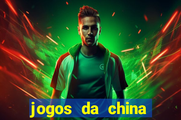 jogos da china para ganhar dinheiro